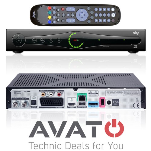 Humax hd3000 sky dvb - humax, pr-hd3000