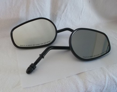 Specchietti per harley - specchietti,