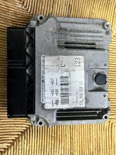 Centralina Motore Audi