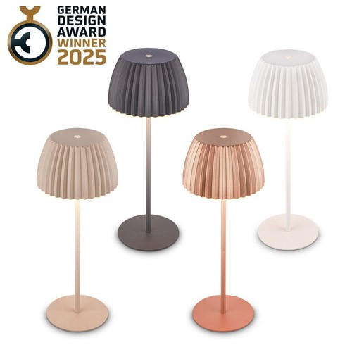 Lampada tavolo led - lampada, da