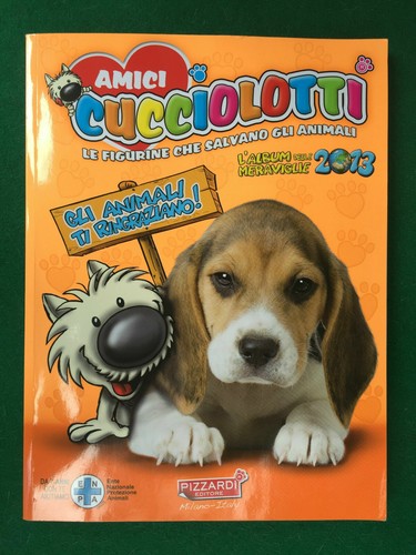 Completa tuoi album - il,