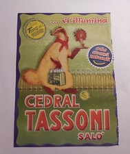 Ritaglio originale giornalino