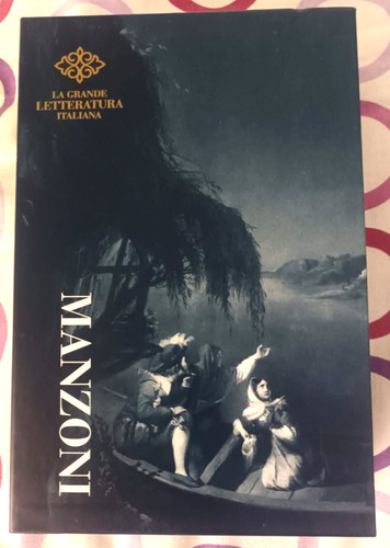 Grande letteratura - la,