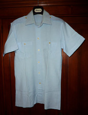 Camicia uniforme estiva - ,
