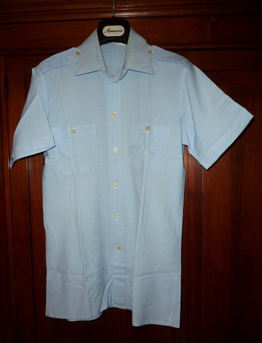 Camicia uniforme estiva - ,