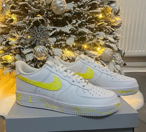 Scarpe air force - force, 1