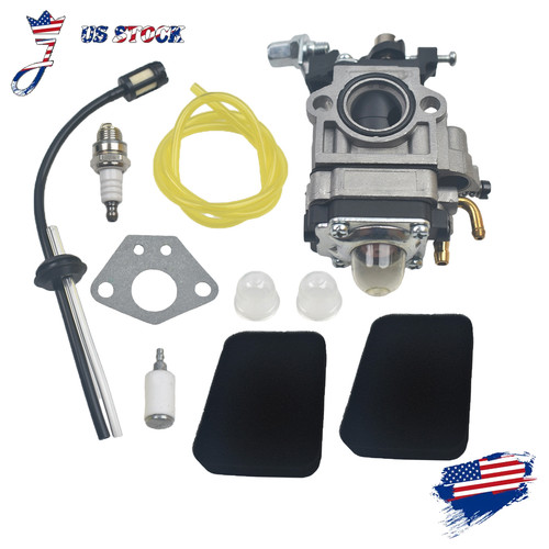 Kit carburatore per powermate - kit,