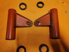 Gilera Eco 50 headlight