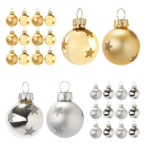 Palle natale stelle - pz, di