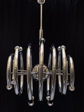 LAMPADARIO CHANDELIER LAMP