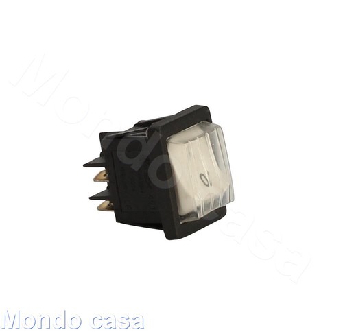 Reber interruttore pulsante - interruttore,