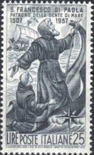 1957 italia repubblica San