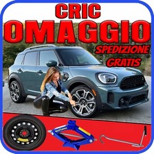 Ruotino Di Scorta 5Fori Misura