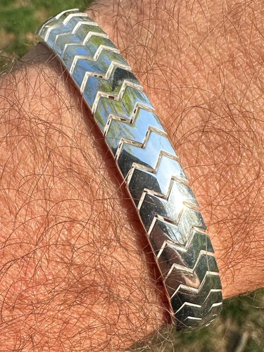 Bracciale serpente monaco - serpente,