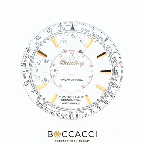 Breitling edizione limitata - edizione,