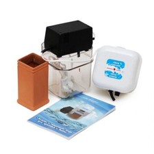 Nuovo Ionizzatore Attivatore Acqua AP-1 tipo 2 - Acqua viva e morta + Libro...