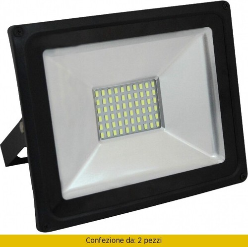 Set proiettori led per - proiettori,
