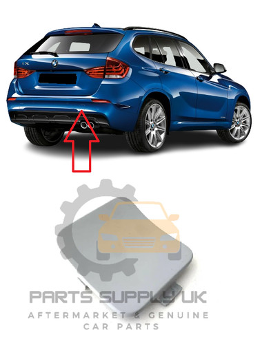 Nuovo per bmw - per, x1
