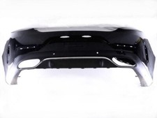 A2578800501 PARAURTI POSTERIORE MERCEDES BENZ CLS C257 AMG 3.0 I 320KW (2020) RI