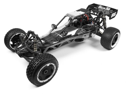 Hpi scala baja - baja, 2wd
