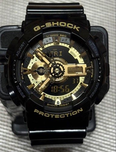 Orologio quarzo casio - quarzo,