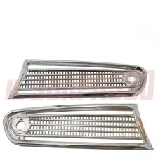 GRILLE MASK RIGHT LEFT FRONT