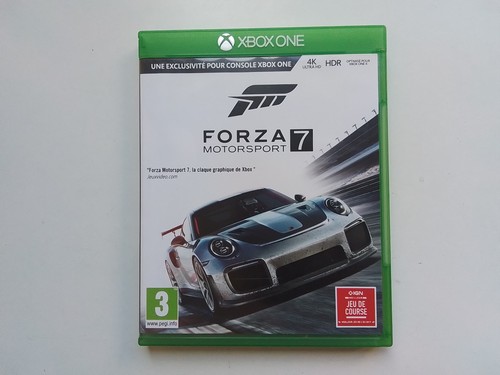 Forza motorsport sur - motorsport, xbox