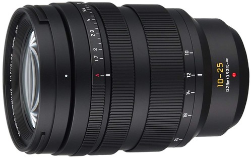 Panasonic leica - panasonic,