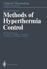 Methods of Hyperthermia