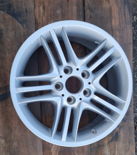 Cerchio bmw e46 - e46, 3.