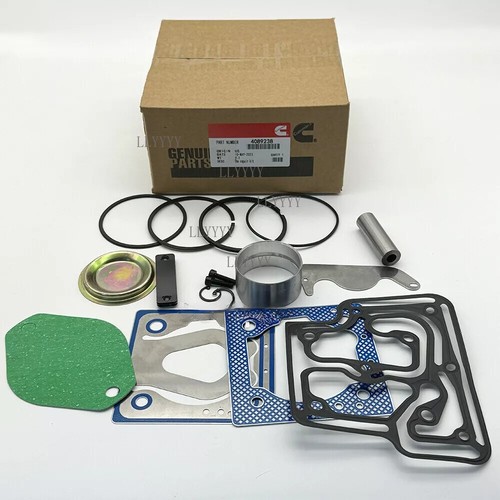 Kit riparazione testa