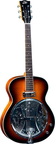 Eko one resonator chitarra - one,