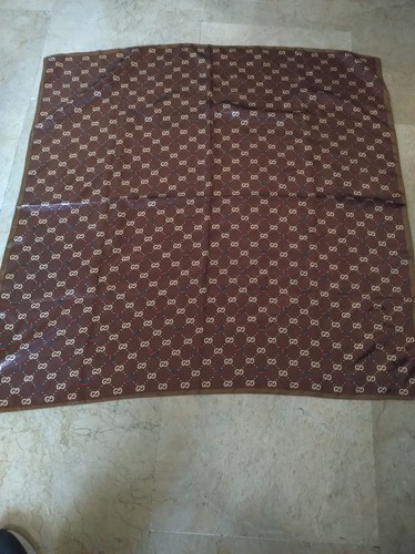 Foulard seta stile - stile, 90*90