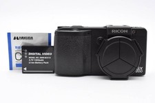 Fotocamera digitale compatta