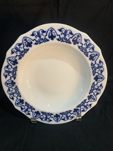Richard ginori babele blu - babele, soup