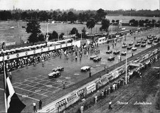 AUTODROMO (MONZA - MILANO) -