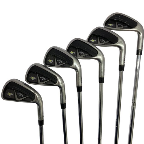 Callaway hot pro - pro, di