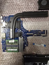 Scheda Madre Hp Pavilion