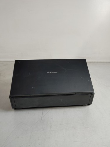 Fujitsu ix500 scansnap scanner - ix500,