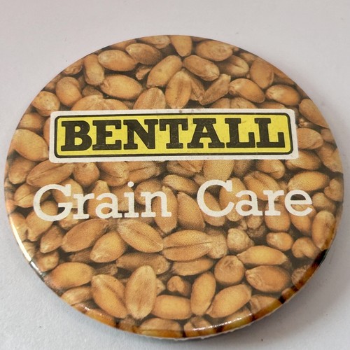 Bentall grain care - bentall,