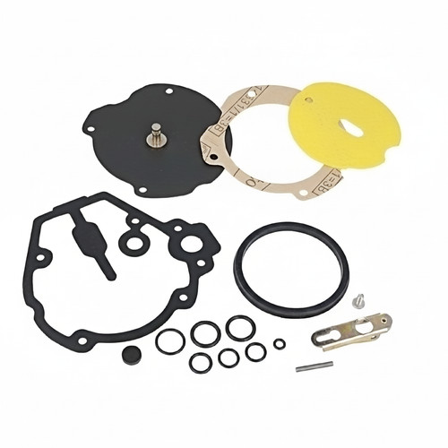 Revisione polmone gpl li02 - polmone,
