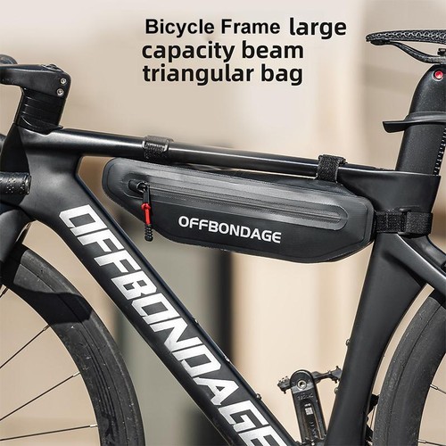 Borsa bici offbondage - borsa,