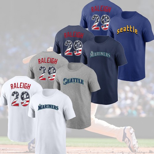 Cal raleigh seattle - raleigh, #29