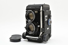 【Problema】Mamiya C330 Pro
