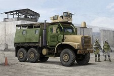 Trumpeter 01080 US MK23 MTVR