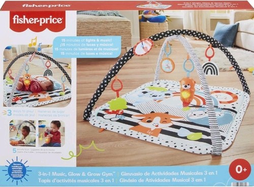Fisher price playset - fisher-price, neonato