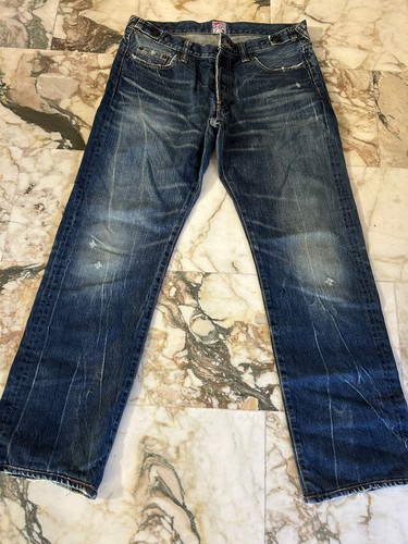Prps barracuda p35p03h jeans - prps,