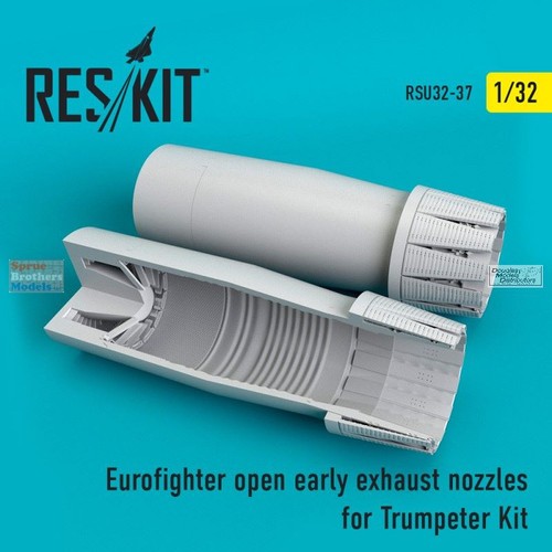 Resrsu320037u reskit - 1:32,