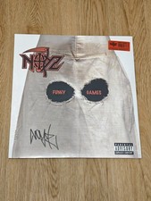 NOYZ NARCOS Funny Games