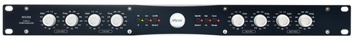 Elysia xfilter rack bande - elysia,
